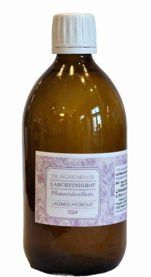 SALE-Lavendelhydrolat 500ml